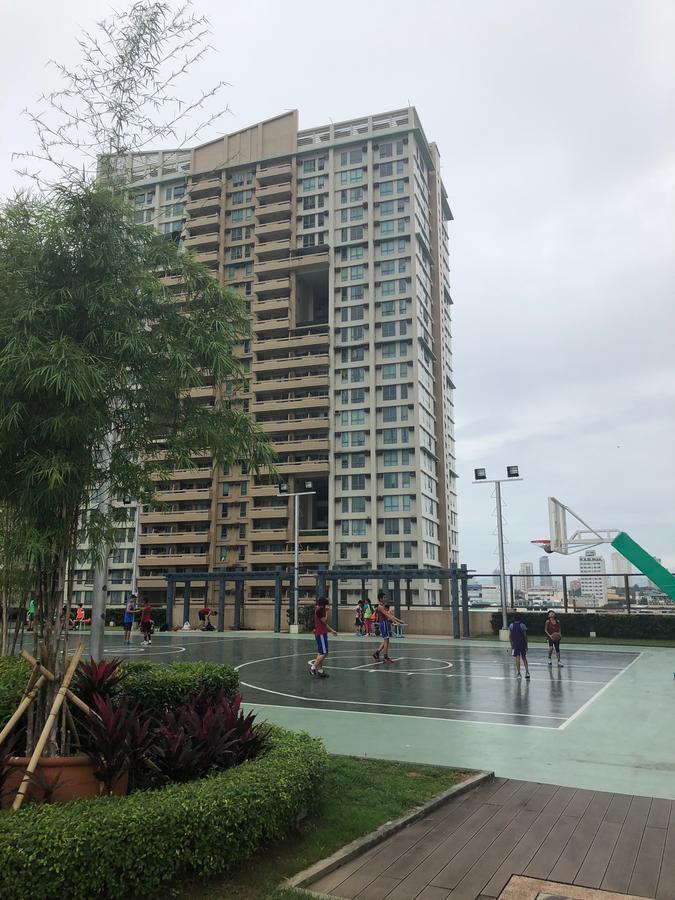 Tivoli Garden Residences Mandaluyong Exteriör bild