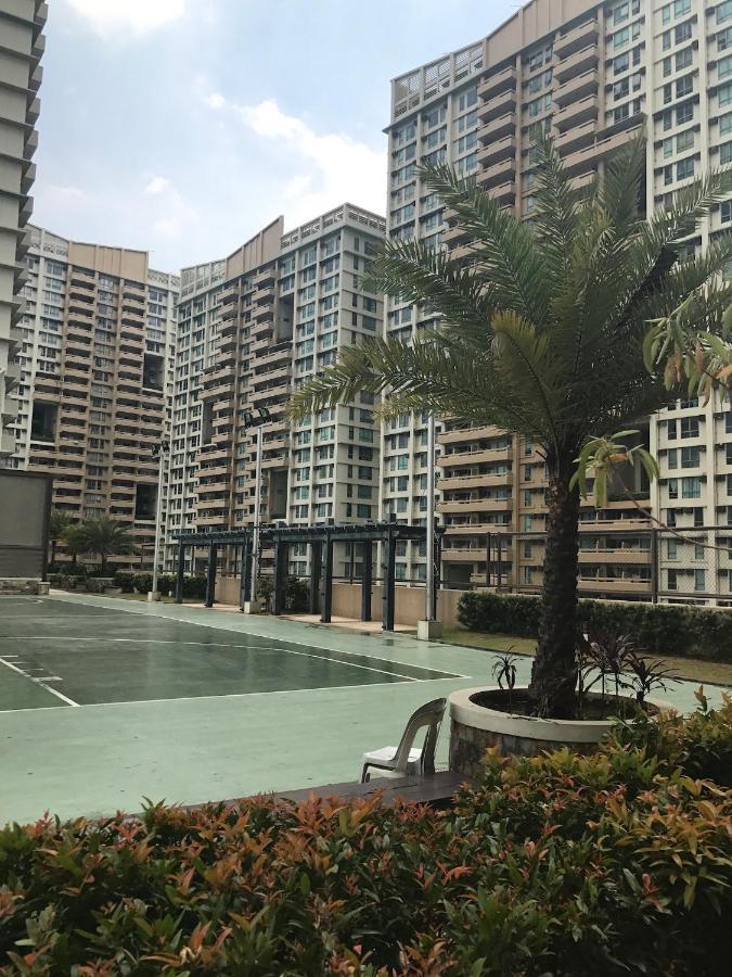 Tivoli Garden Residences Mandaluyong Rum bild